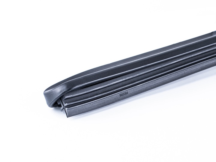 POIGNÉE ESSUIE-GLACES BLOOM M10 550 MM 22″ SANS CADRE 10 ADAPTEROW