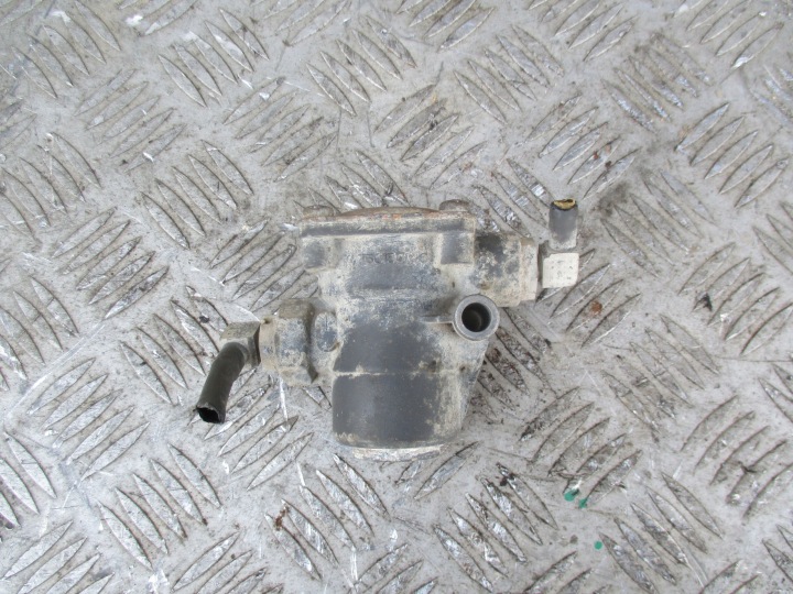 SOUPAPE ÉLECTROVANNE MERCEDES AXOR MP II 05-2010 R