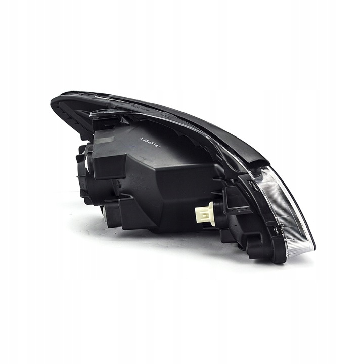 PROJECTEUR PHARES HYUNDAI GETZ '05-10' GAUCHE -DEPO