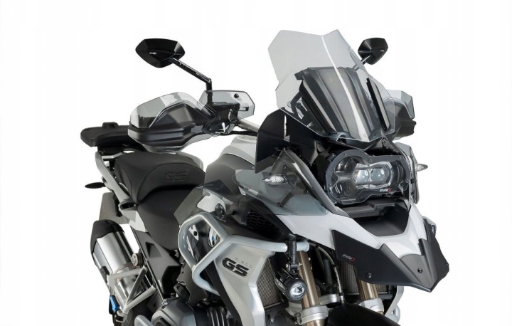 PUIG 3489N SUPPLÉMENTAIRE KIT PHARES