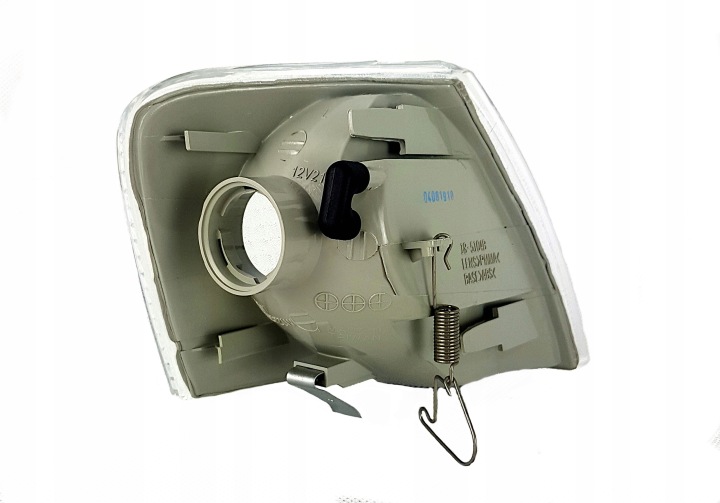 PHARE CLIGNOTANT TYC 18-5104-11-2