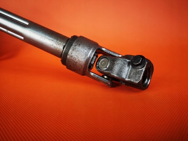 VOLVO V40 D2 1.6 COLONNE DIRECTION BLOCAGE 31387342 31340956