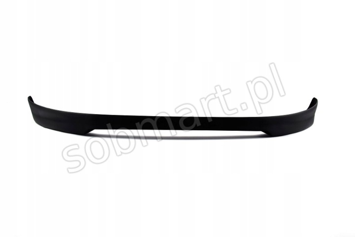 DOUBLURE PARE-CHOCS AVANT SPOILER VERS SAAB 93 2002-2011 SOBMART