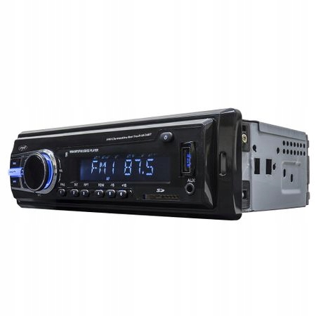 RADIO DE AUTOMÓVIL 24V PARA SCANIA VOLVO MAN DAF TIR 