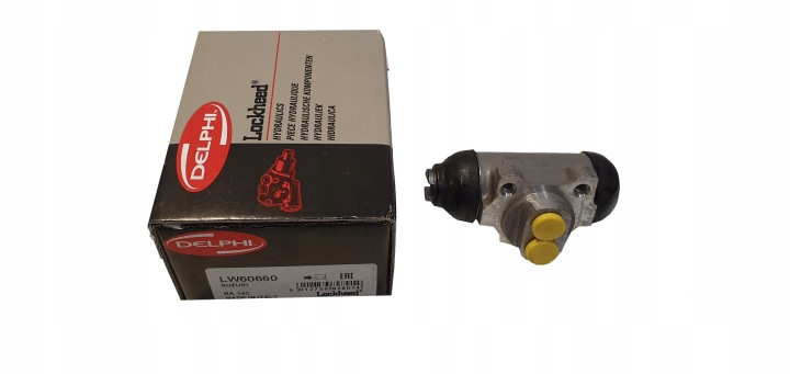 PISTON DE FREIN SUZUKI SAMOURAÏ SJ413