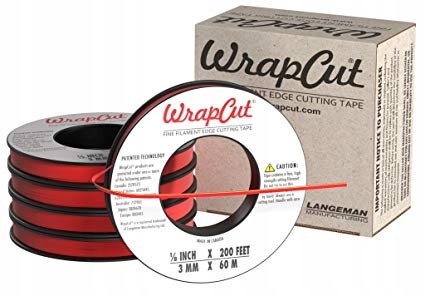 WRAPCUT VOILE POUR POUR COUPAGE FOLII 3MM X 1MB 1 METR photo 1 - milautoparts-fr.ukrlive.com