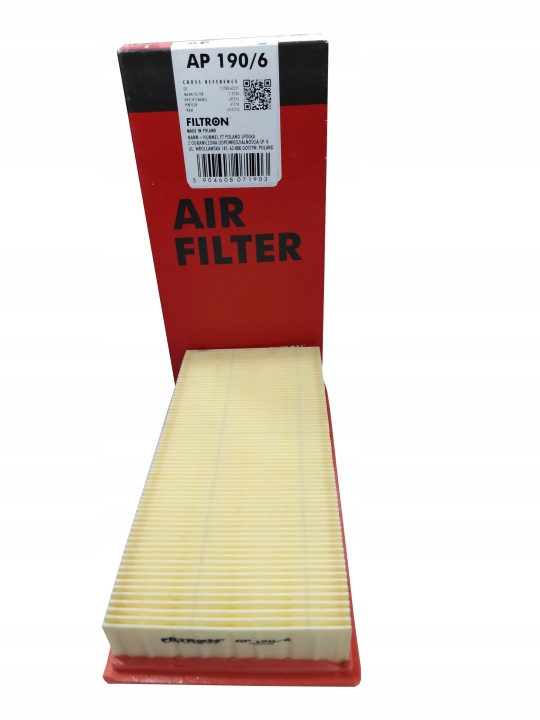 FILTRE AIR OPEL AGILA SUZUKI SPLASH, SWIFT III SWIFT IV 1.3D 08.05-