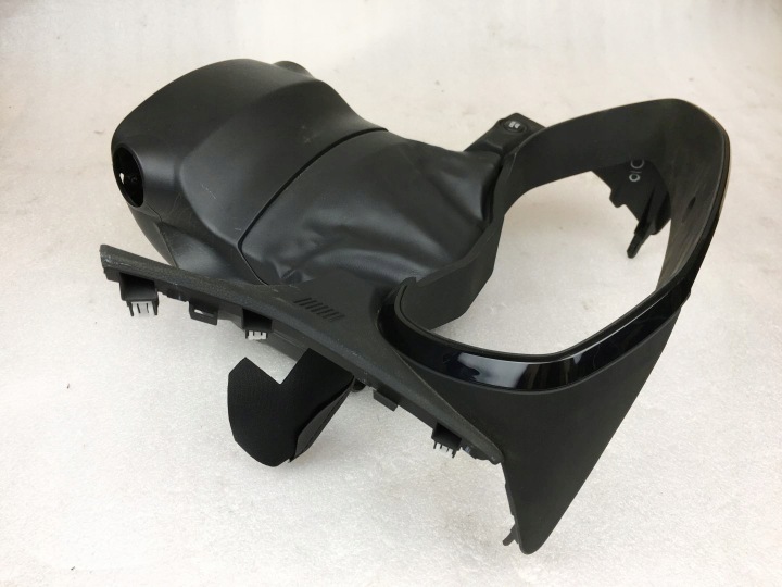 SUBARU IMPREZA 17 PROTECTION TABLEAU DE BORD 34341FL03A