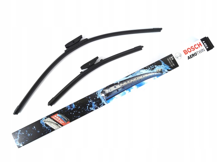 POIGNÉE WYC.BOSCH AEROTWIN 650/400 A422S BOSCH 3 397 007 422 POIGNÉE