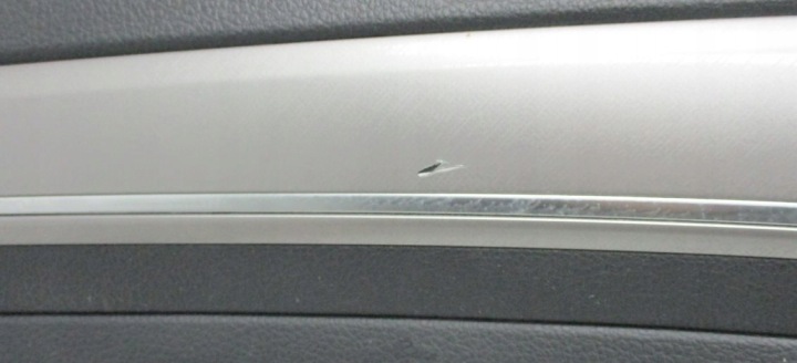 COLLECTEUR PORTES GAUCHE ARRIÈRE VW GOLF VII 7 5G6867211GQ