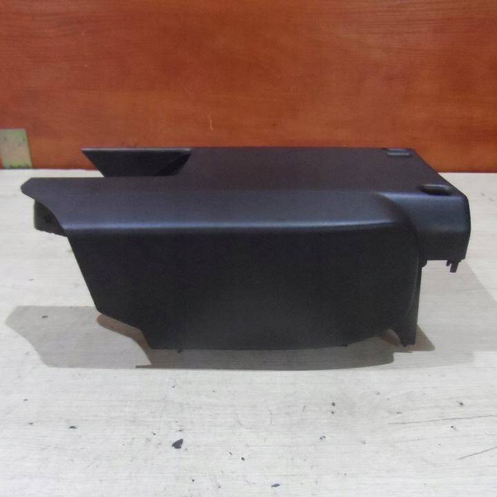 PROTECTION COLONNES DIRECTION BAS PEUGEOT RIFTER 19