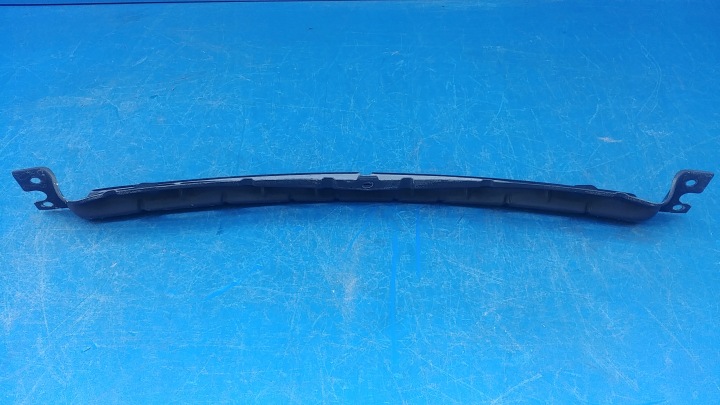 POUTRE RENFORCEMENT PARE-CHOCS ARRIÈRE PORSCHE CAYMAN 987