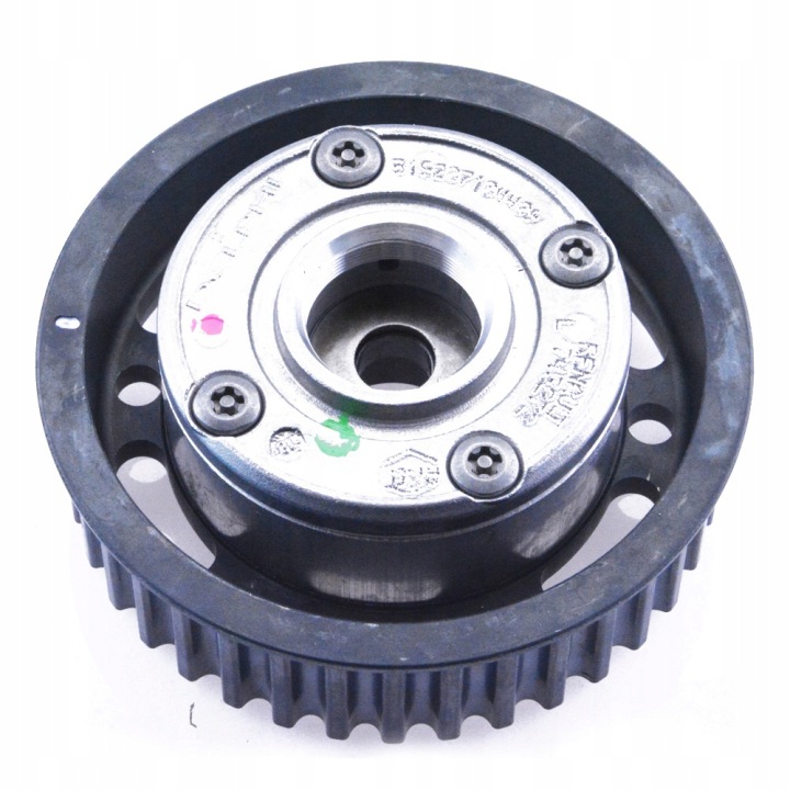 RENAULT OE 7701478505 DÉPHASEUR GALET DISTRIBUTION