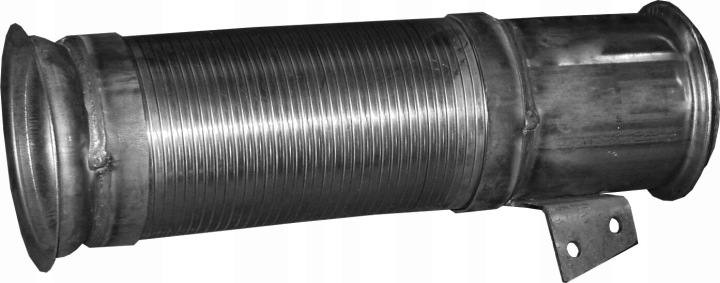 SCANIA DROIT R T SILENCIEUX TUYAU CONNEXION