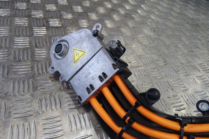 VOLVO XC90 T8 HYBRIDE FIL INSTALLATION ÉLECTRIQUE 31409336
