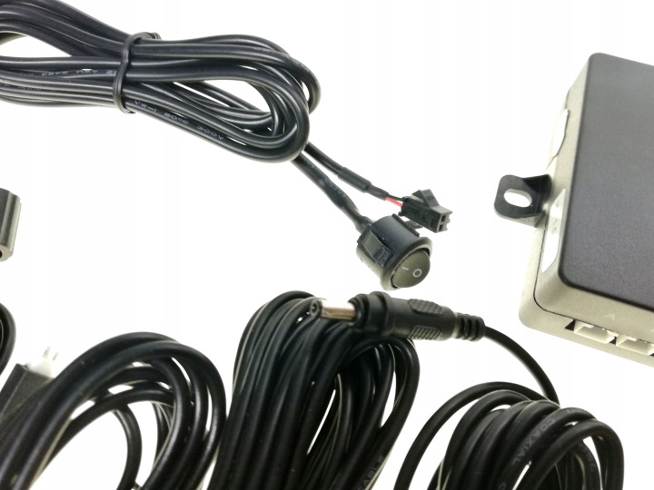 TOYOTA LEXUS CAPTEUR STATIONNEMENT ENSEMBLE KIT