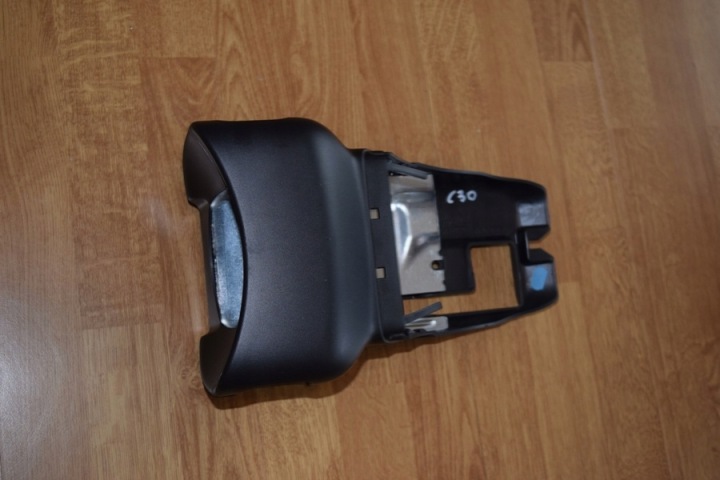 VOLVO V50 S40 C30 II CHÂSSIS COLONNES DIRECTION