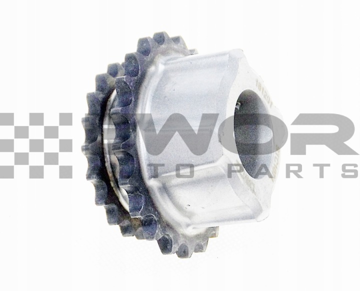 DISTRIBUTION COMPLET BMW E60 E90 E83 F10 F15 F25 E87 E81 F20 F11 F21 2.0D N47