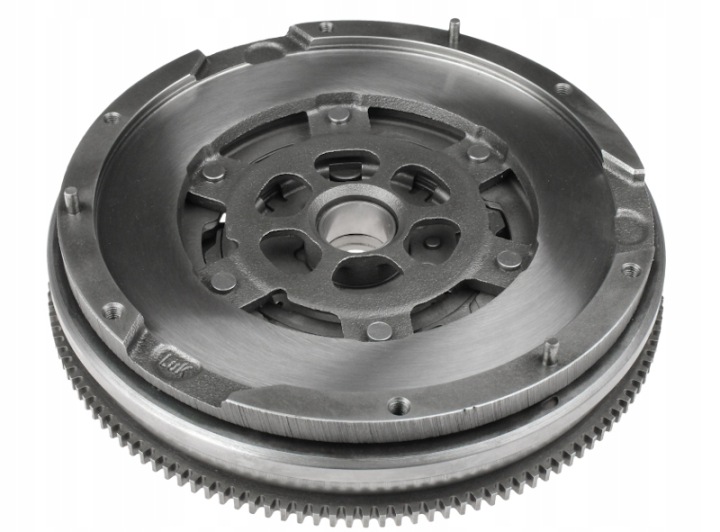 LUK VOLANT BIMASSE FORD FOCUS 2,0 ST170 02-04