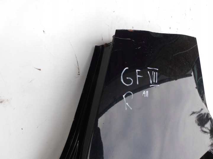 AILE BRODERIE VW GOLF VII 5 PORTES DROIT ARRIÈRE ORIGINAL