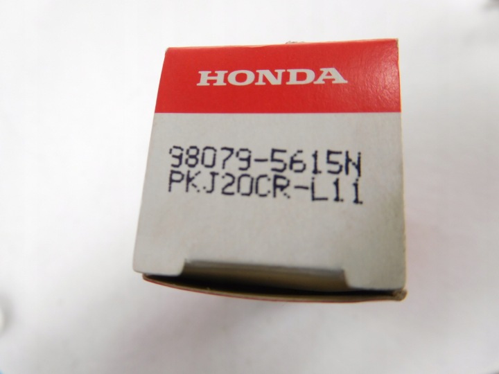 BOUGIE ALLUMAGE HONDA 98079-5615N