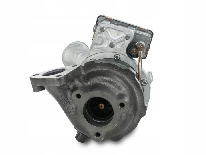 TURBINE HYUNDAI SANTA FE III 2.2 145KW 197KM