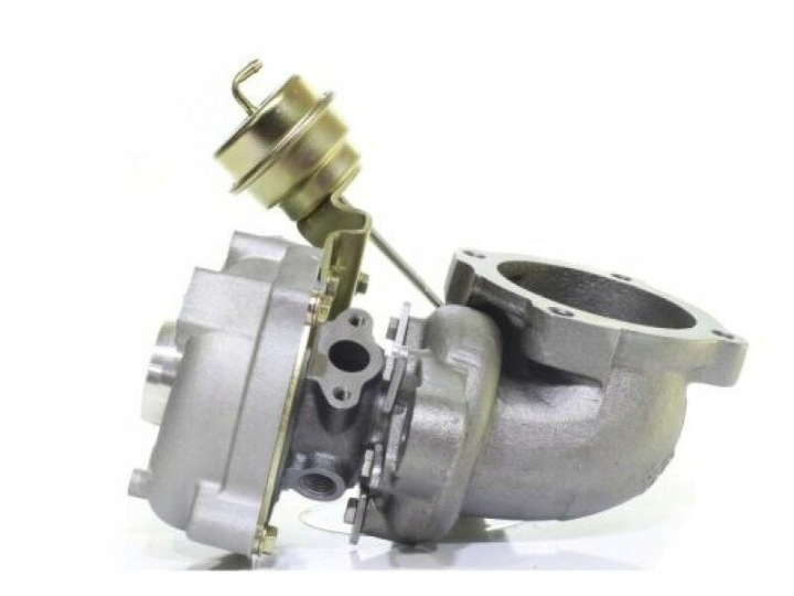 TURBO VW BORA 1.8T 150KM K03-011 AVC APH AGU