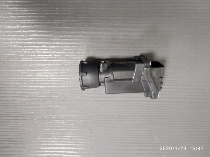CARROSSERIE PULVÉRISATEUR 3-POZYCYJNY 3/4″ SELETRON ARAG