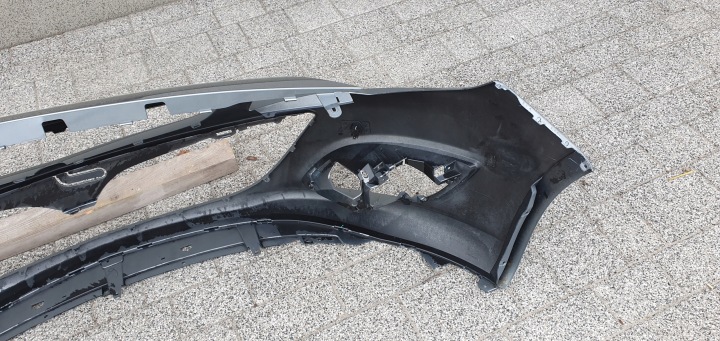 OPEL ASTRA IV LIFT 12- PARE-CHOCS AVANT ORIGINAL F357