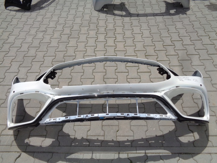 MERCEDES-BENZ OE A2908850900 PARE-CHOCS