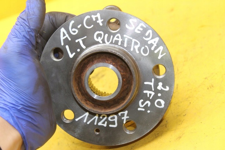 MOYEU ROULEMENT ARRIÈRE A6 C7 BERLINE 2.0 TFSI 8K0407615B