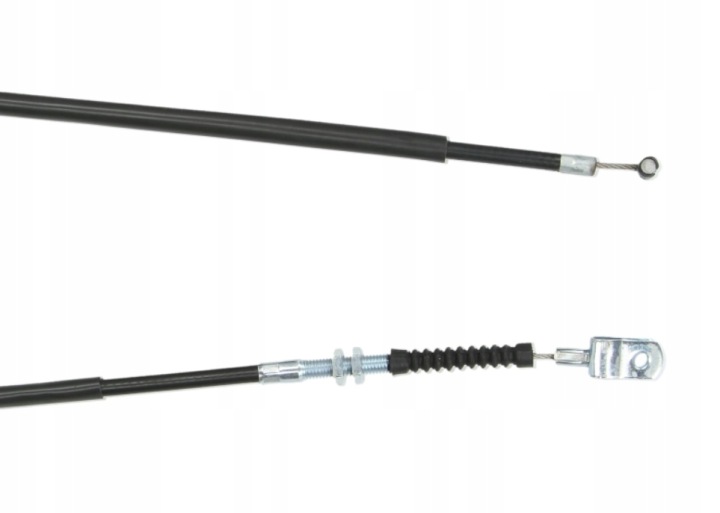 CÂBLE ADHÉRENCE SUZUKI DR 500/600/650 1981-