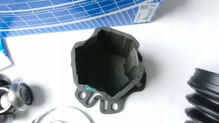JOINT INTERNE VW A4 00- 04 A6 99- 05 1.8T- 2.5TDI
