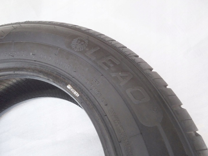 OPEL MOVANO NEUMÁTICO 225/65R 16C LEAO 