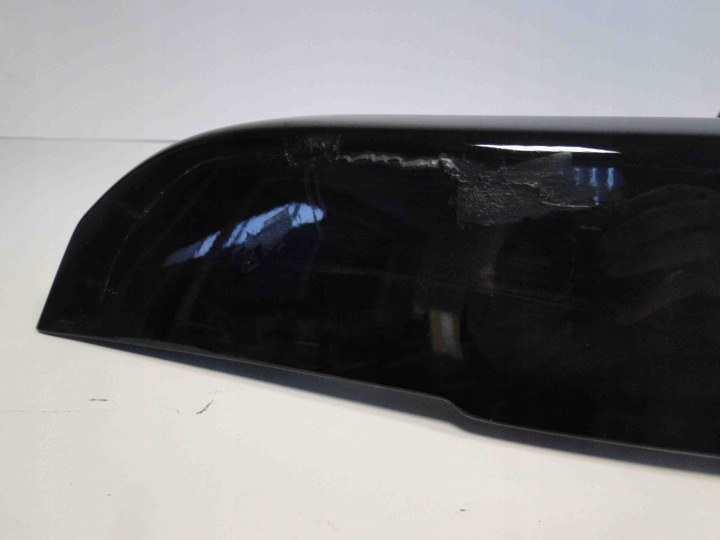 EXTENSION GARDE-BOUE G-KLASA W463 LIFT AMG GAUCHE