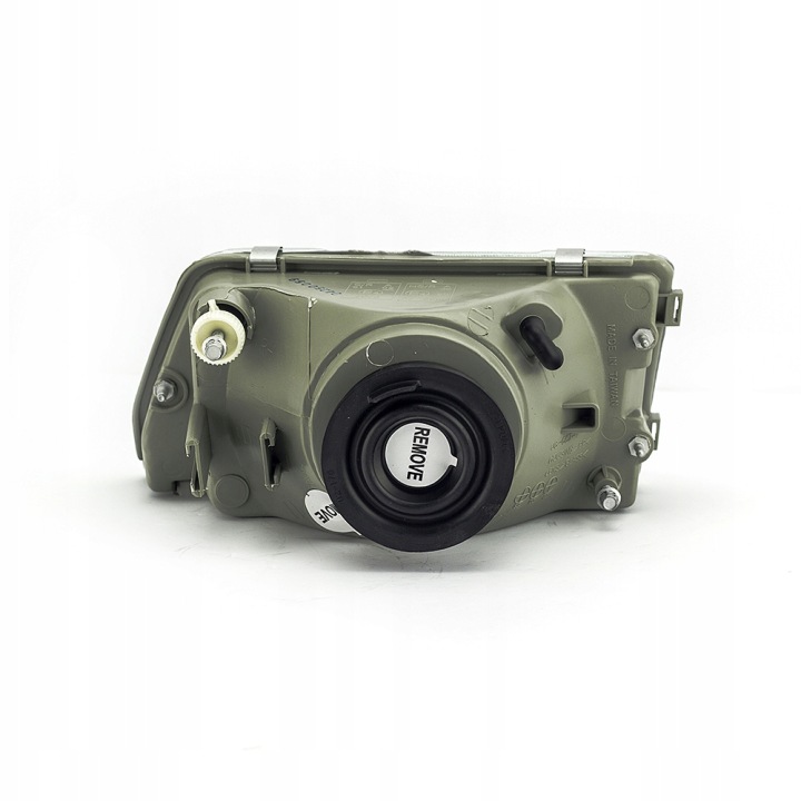 PHARES PHARES VOLVO S40 II V50 L+P