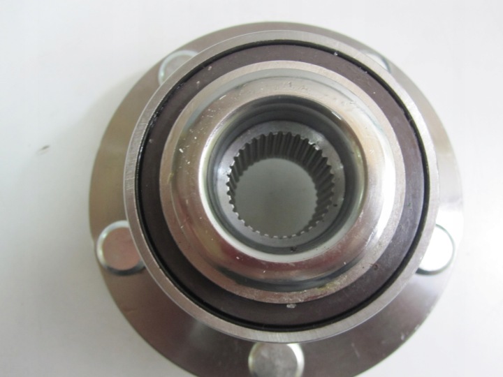 MOYEU ROULEMENT ROUES AVANT FORD C-MAX FOCUS II 2004-