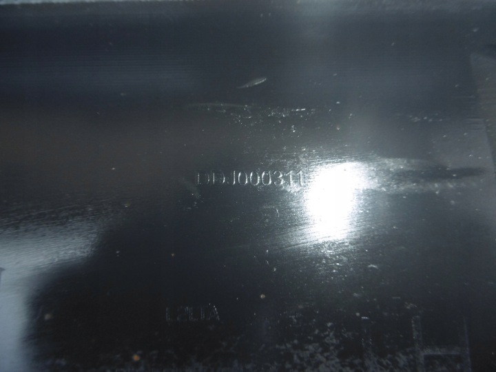PROTECTION REVÊTEMENT SEUIL GAUCHE RANGE ROVER SPORT L320