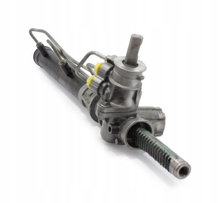 STEERING RACK CLIO II SMI 8200055676 6900000228 photo 1 - milautoparts-fr.ukrlive.com