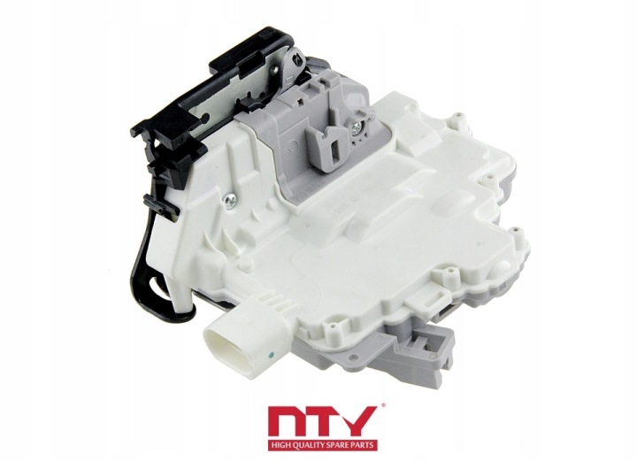 SERVOMOTEUR CENTRAL SERRURE AVANT VW PASSAT B6 2005- TIGUAN 3C1837016A