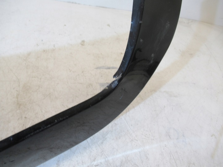SPOILER PARE-CHOCS ARRIÈRE BMW X1 E84 7303805