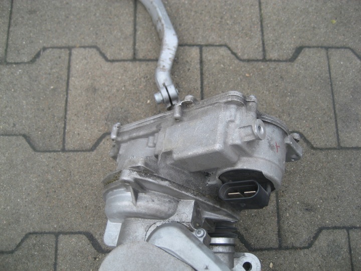 BMW F48 F46 MINI F56 F55 CRÉMAILLÈRE DE DIRECTION