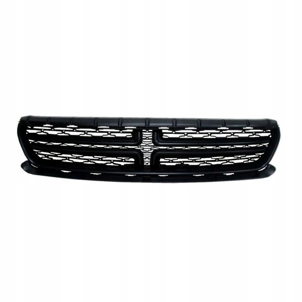 DODGE CHARGER 2015-2024 CALANDRE RADIATEUR GRILLE NOIR 5PP33DX8AB