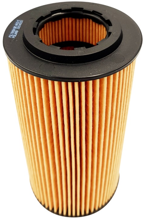 KIT FILTRES HUILE 5W30 7L VERS VOLVO XC70 2.4 D5