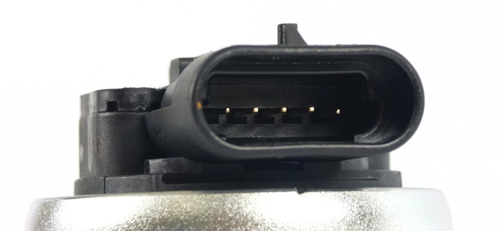 SOUPAPE RECYCLAGE GAZ D'ÉCHAPPEMENT EGR OPEL