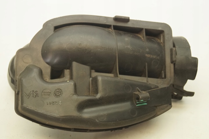 CITROEN PEUGEOT 1.4 VTI RÉSONATEUR 9683340180