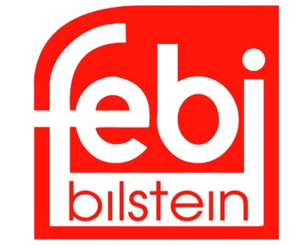 FEBI BILSTEIN ESPÁRRAGOS PERNO RUEDAS PARTE TRASERA 15655 