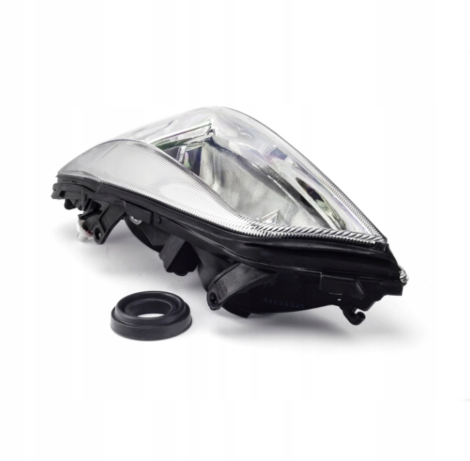 PHARE PROJECTEUR GAUCHE OPEL ASTRA II 2 G DEPO