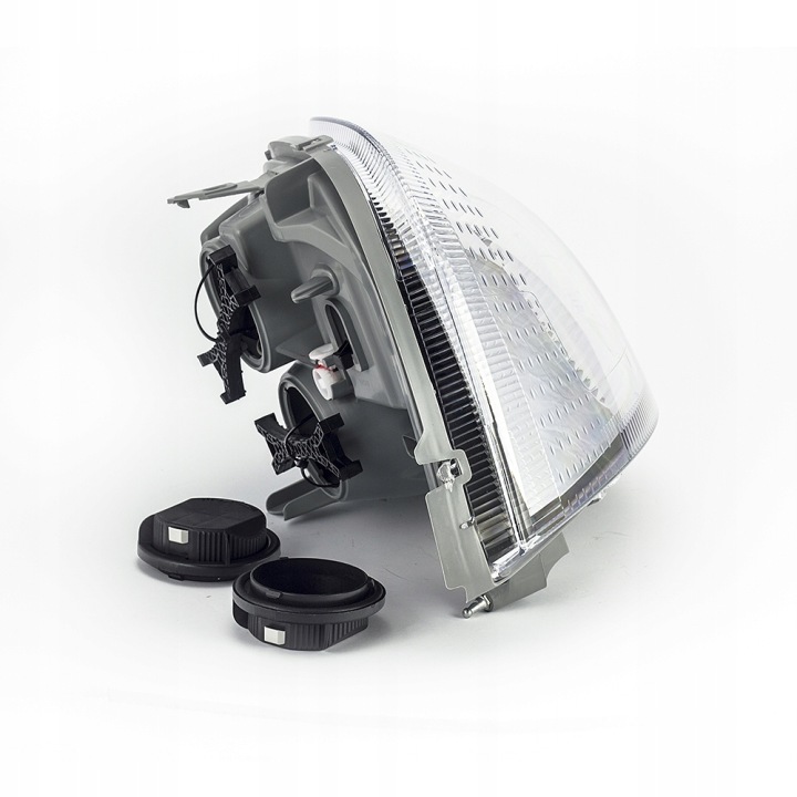 PROJECTEUR OPEL MOVANO (X70) 00' DROIT DEPO