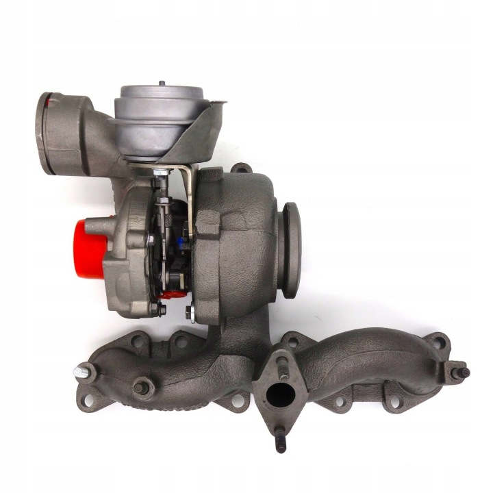 TURBINE VAG 54399880019 54399880008 038253010B